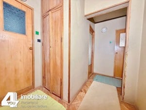 Apartament 3 camere Intim Piata Spitalului ,111 mp,et.1 4 ,decomandat - imagine 9