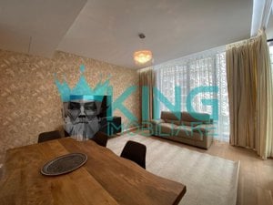  Apartament 3 Camere Floreasca Bucuresti