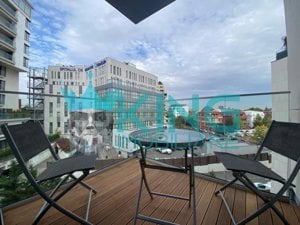  Apartament 3 Camere Floreasca Bucuresti - imagine 6