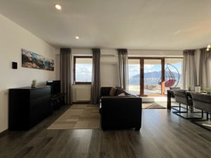 Apartament cu 3 camere | Seasons Residence - imagine 5