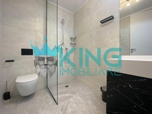  Apartament 3 Camere Floreasca Bucuresti - imagine 12