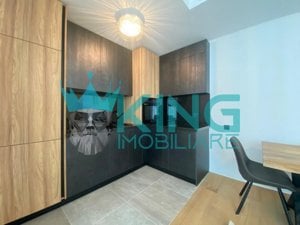  Apartament 3 Camere Floreasca Bucuresti - imagine 5