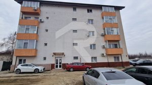 Apartament 2 camere, Comuna 1 Decembrie ILFOV - imagine 15