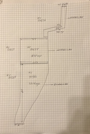 5284 mp, teren constructie in Ceuasu de Campie, jud Mures - imagine 3