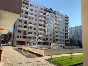 Inchiriez apt. 2 cam. Dristor, Baba Novac Residence, Str. E. Popescu,bloc 2020, la 7 min. metrou. - imagine 2