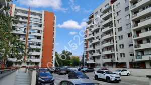 Inchiriez apt. 2 cam. Dristor, Baba Novac Residence, Str. E. Popescu,bloc 2020, la 7 min. metrou.