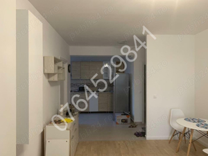 Inchiriez apt. 2 cam. Dristor, Baba Novac Residence, Str. E. Popescu,bloc 2020, la 7 min. metrou. - imagine 9