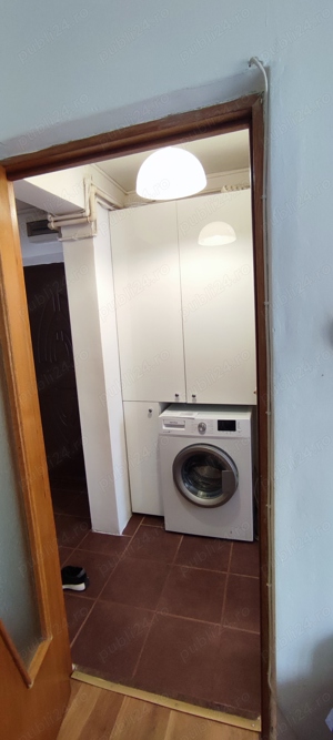 Închiriez apartament 3 camere