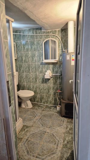 URGENT - casa + teren - ideal pentru casa de vacanta -32.000 Euro neg - imagine 6