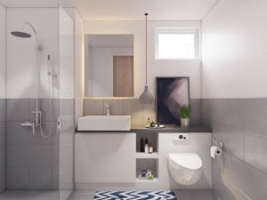 Apartament spre închiriere Bună Ziua - imagine 8