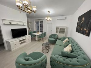 Apartament 2 camere City of Mara