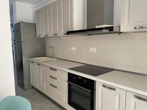 Apartament 2 camere City of Mara - imagine 6