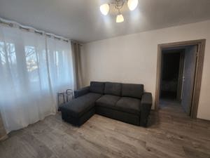 Ofer spre închiriere apartament cu 2 camere, zona Take Ionescu, Tipografilor  - imagine 5