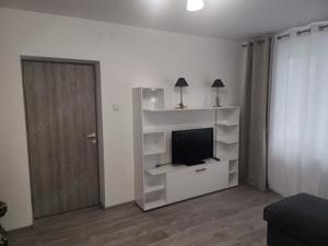 Ofer spre închiriere apartament cu 2 camere, zona Take Ionescu, Tipografilor  - imagine 3