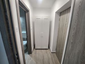 Ofer spre închiriere apartament cu 2 camere, zona Take Ionescu, Tipografilor  - imagine 8