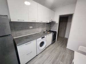 Ofer spre închiriere apartament cu 2 camere, zona Take Ionescu, Tipografilor  - imagine 12