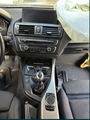 Piese BMW F20 116d - imagine 4