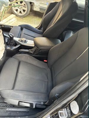 Piese BMW F20 116d - imagine 2