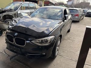 Piese BMW F20 116d