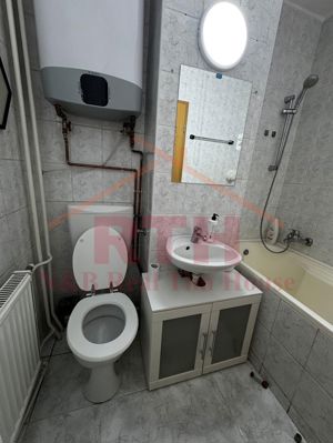 Oferim spre inchiriere apartament cu o camera in Calea Dorobantilor! - imagine 7