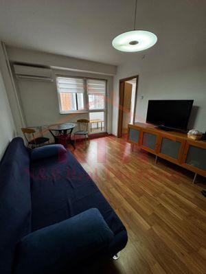 Oferim spre inchiriere apartament cu o camera in Calea Dorobantilor! - imagine 1