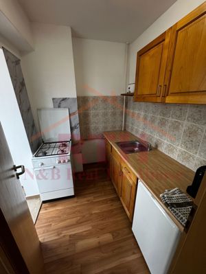 Oferim spre inchiriere apartament cu o camera in Calea Dorobantilor! - imagine 5