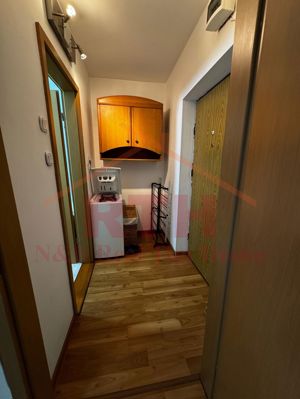 Oferim spre inchiriere apartament cu o camera in Calea Dorobantilor! - imagine 6