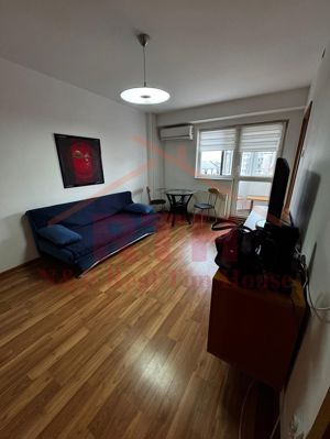 Oferim spre inchiriere apartament cu o camera in Calea Dorobantilor! - imagine 3