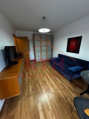 Oferim spre inchiriere apartament cu o camera in Calea Dorobantilor! - imagine 2