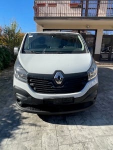 Vand Renault Trafic  1.6 TDI din  2019