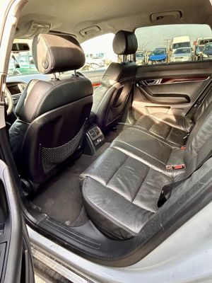 Dezmembram Audi A6 cod motor BMK 225CP an: 2004-2011 - imagine 6