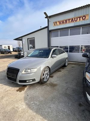 Dezmembram Audi A6 cod motor BMK 225CP an: 2004-2011 - imagine 3