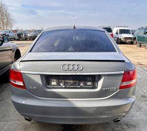 Dezmembram Audi A6 cod motor BMK 225CP an: 2004-2011 - imagine 7