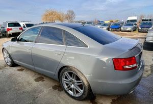 Dezmembram Audi A6 cod motor BMK 225CP an: 2004-2011 - imagine 4