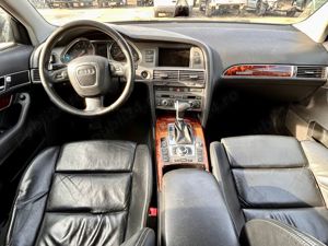 Dezmembram Audi A6 cod motor BMK 225CP an: 2004-2011 - imagine 5