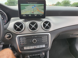 Mercedes benz cla 200 - imagine 7