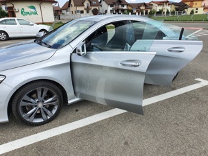 Mercedes benz cla 200 - imagine 6