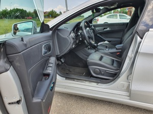 Mercedes benz cla 200 - imagine 9