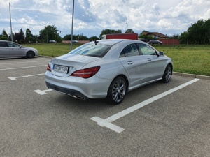 Mercedes benz cla 200 - imagine 2