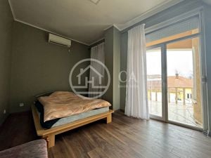 Casa cu 5 camere de inchiriat in Zona Centrala, Oradea - imagine 4