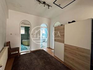 Casa cu 5 camere de inchiriat in Zona Centrala, Oradea - imagine 11