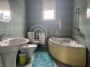 Casa cu 5 camere de inchiriat in Zona Centrala, Oradea - imagine 18