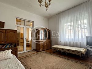 Casa cu 5 camere de inchiriat in Zona Centrala, Oradea - imagine 5