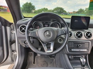 Mercedes benz cla 200 - imagine 10