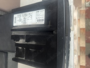 Vand Tahografe digitale, Volvo Man  - imagine 2