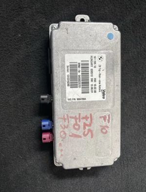 Modul camera BMW F10 F11 F25 F26 F07 F06
