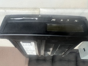 Vand Tahografe digitale, Volvo Man 