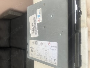 Vand Tahografe digitale, Volvo Man  - imagine 7