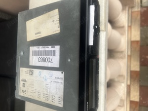 Vand Tahografe digitale, Volvo Man  - imagine 3