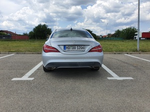 Mercedes benz cla 200 - imagine 3